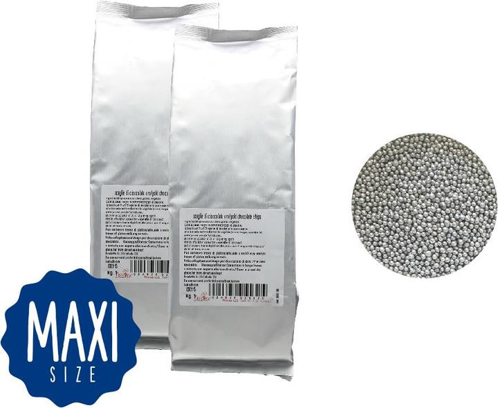 Produktbild Decora Nonpareils (1 Stk.)