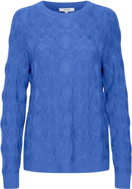 Image du produit B.young BYMILJA STRUCTURE JUMPER - 20812775 (L)