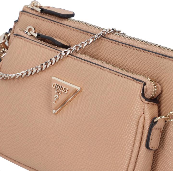 Immagine prodotto Guess Umhängetasche Noelle Double Pouch ZG