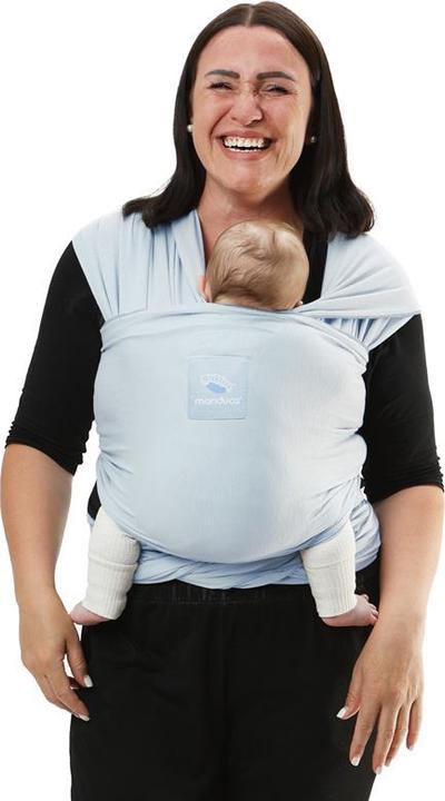 Actual product image Manduca Sling (5.10 m)