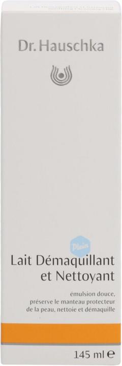 Immagine prodotto Wala Hauschka Latte Deterg 145ml (Lozione detergente, 145 ml)