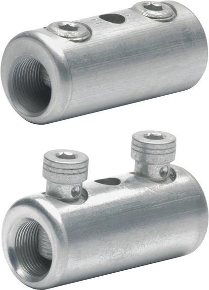 Actual product image Klauke Screw connector