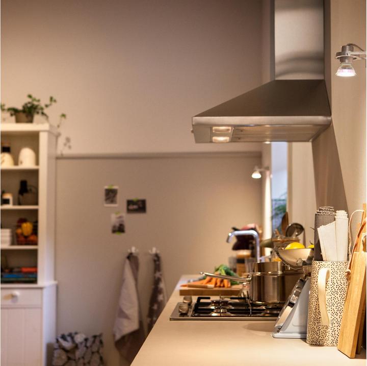 Produktbild Philips Kapsel (G4, 200 lm, 1 x)