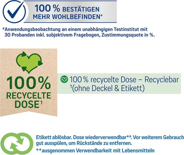 Produktbild Tetesept Erkältungszeit (Badesalz)