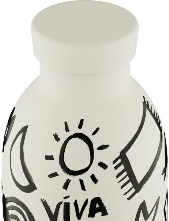 Actual product image 24 Bottles Urban Horizon Trinkflasche 500 ml (0.50 l)