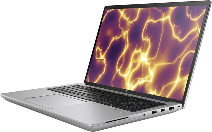 Immagine prodotto HP ZBook Fury 16 G11 (16", Intel Core i7-14700HX, 32 GB, 1000 GB, DE)