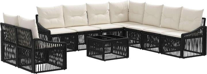 Produktbild vidaXL Garten-Sofa