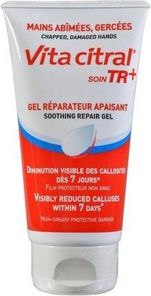 Produktbild Vita Citral Reparierendes-Handpflege-Gel+ Gel (75 ml)