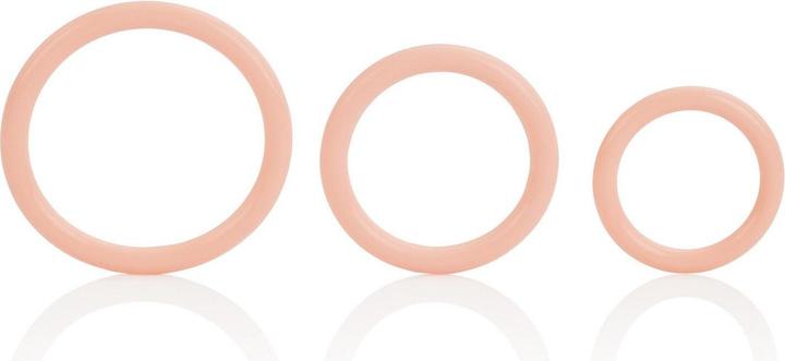 Immagine prodotto CalExotics Tri-Rings (6 cm)