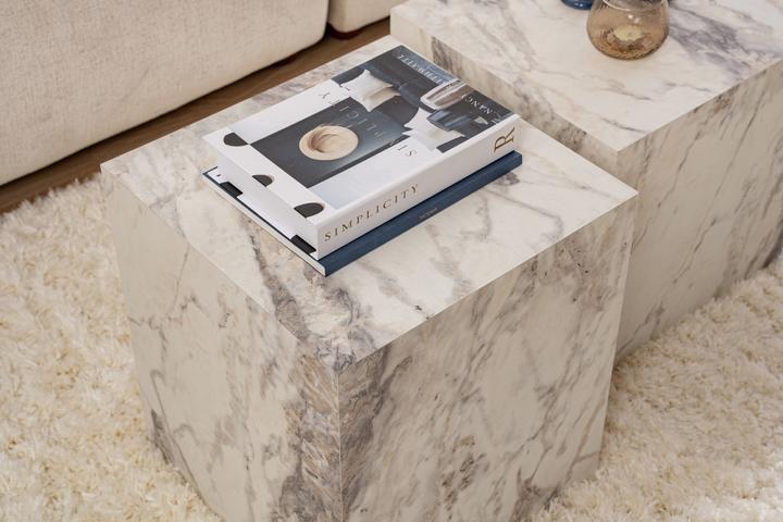Actual product image Skye Decor Küp (40 x 45 x 40 cm)