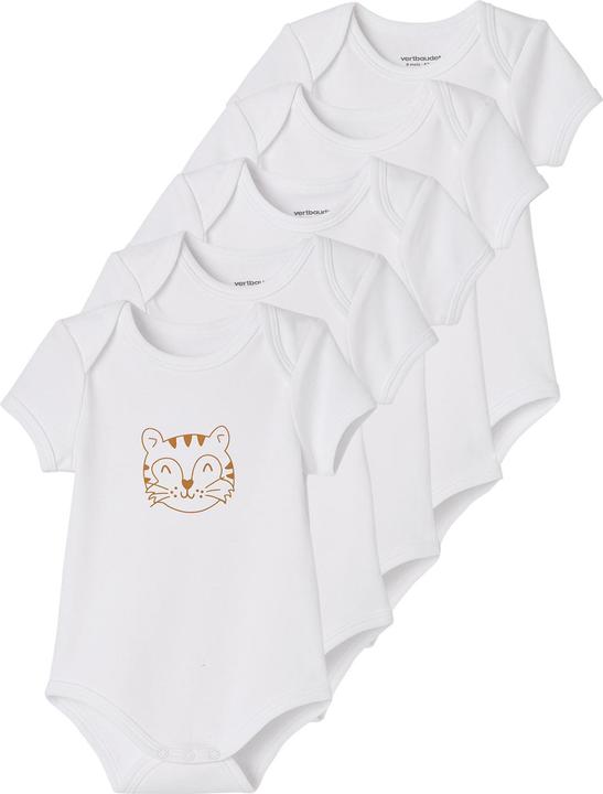 Immagine prodotto Vertbaudet Bodie (80)