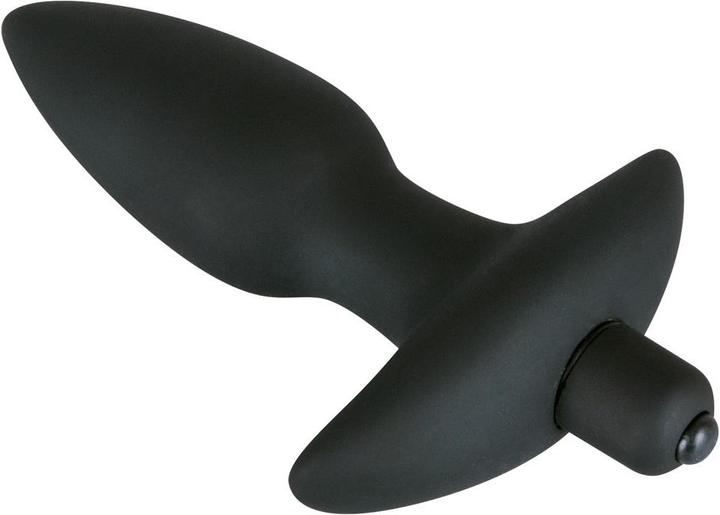 Produktbild Black Velvets Velvets Vibrating Plug