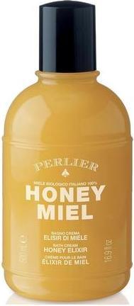 Produktbild Perlier Honey Shower Cream 500ml (500 ml)