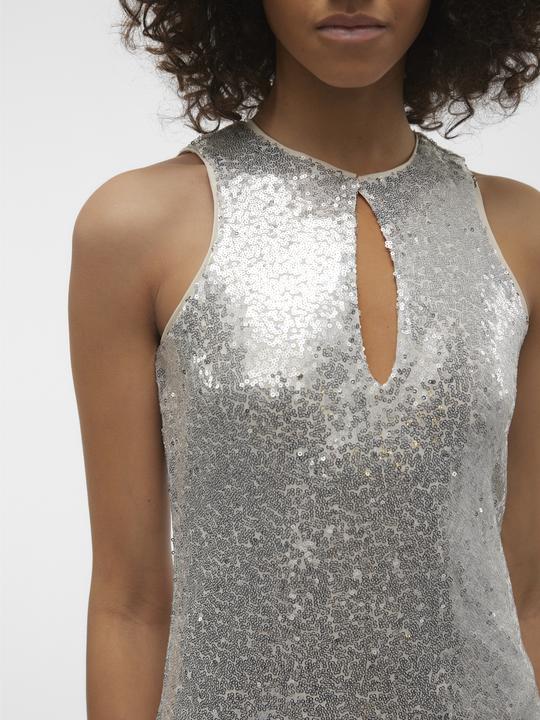 Produktbild Vero Moda VMKAJE Kurzes Kleid Kleid (L)