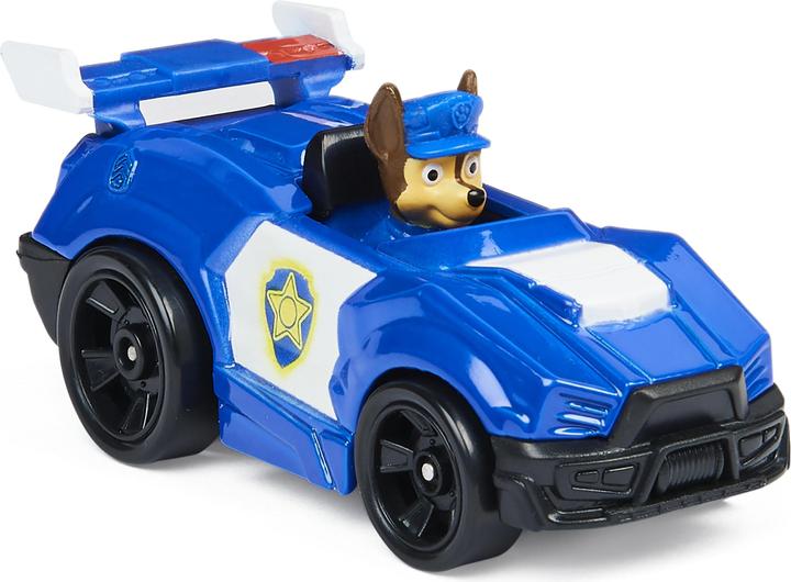 Produktbild Spin Master Paw Patrol Vehicles