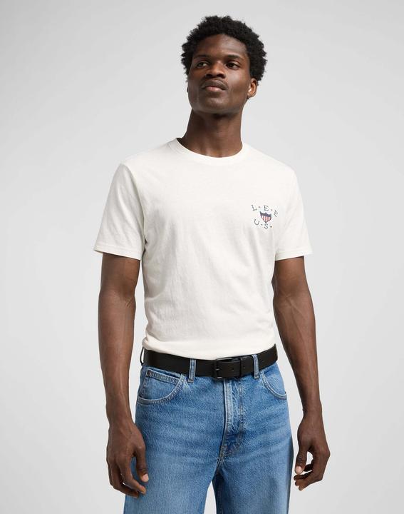 Produktbild Lee Gürtel Casual (100)