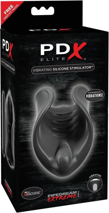 Produktbild Shots PDX Elite Vibrating Stimulator