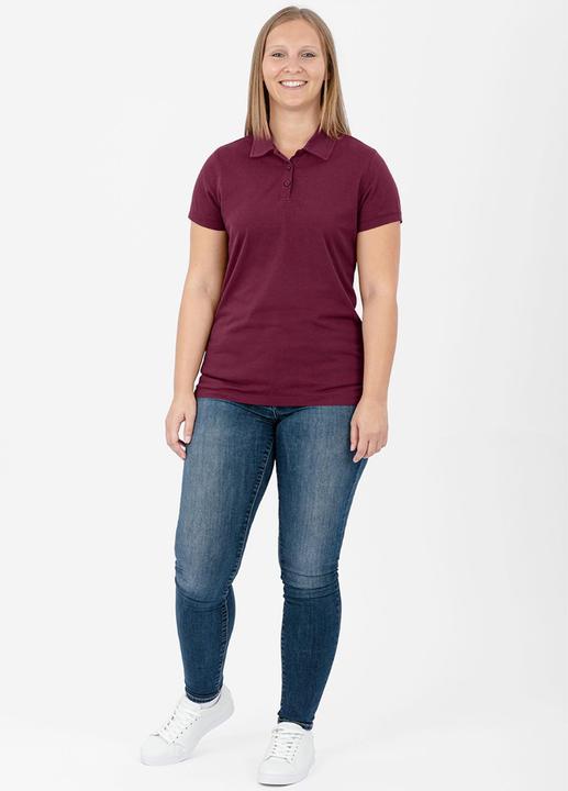Produktbild JAKO Polo Doubletex (3XL)
