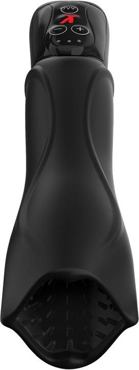 Actual product image Pipedream PDX Elite Roto Teazer