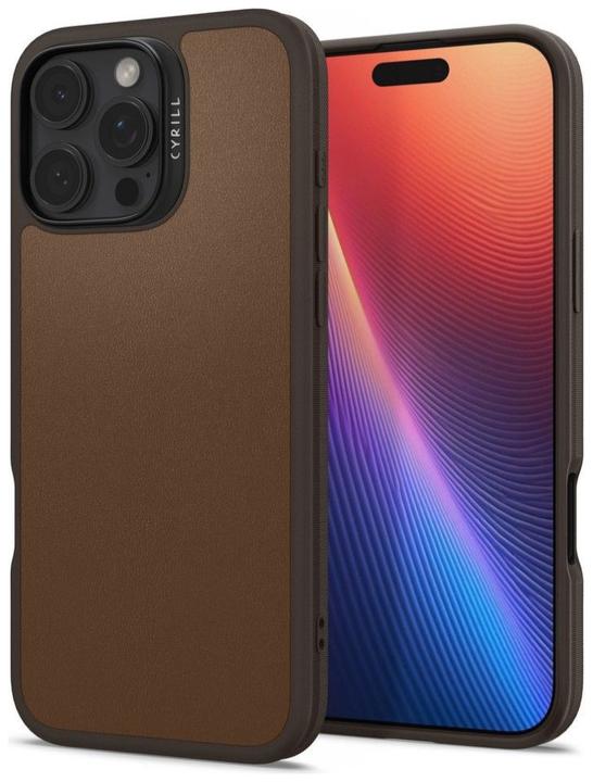 Produktbild Cyrill Kajuk Mag (Apple iPhone 16 Pro Max)