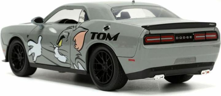 Immagine prodotto Jada Tom & Jerry 2015 Dodge Challenger