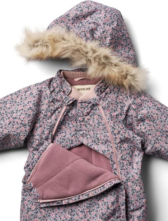 Immagine prodotto Wheat Skioverall (92)