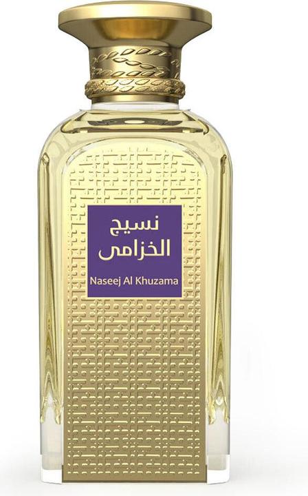 Afnan Naseej Al Khuzama Eau de Parfum - 50ml (Eau de Parfum, 50 ml)