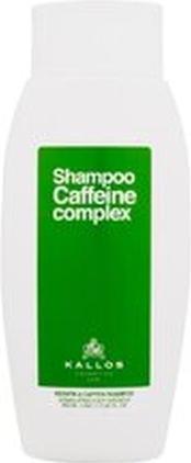 Image du produit Kallos Shampooing KERATINCAFFEIN 350ml (350 ml, Shampoing liquide)