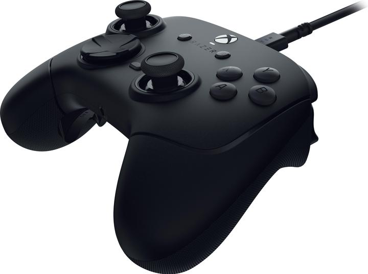Produktbild Razer Wolverine V3 Tournament Edition (Xbox Series X, Xbox One S, Xbox Series S, PC, Xbox One X)