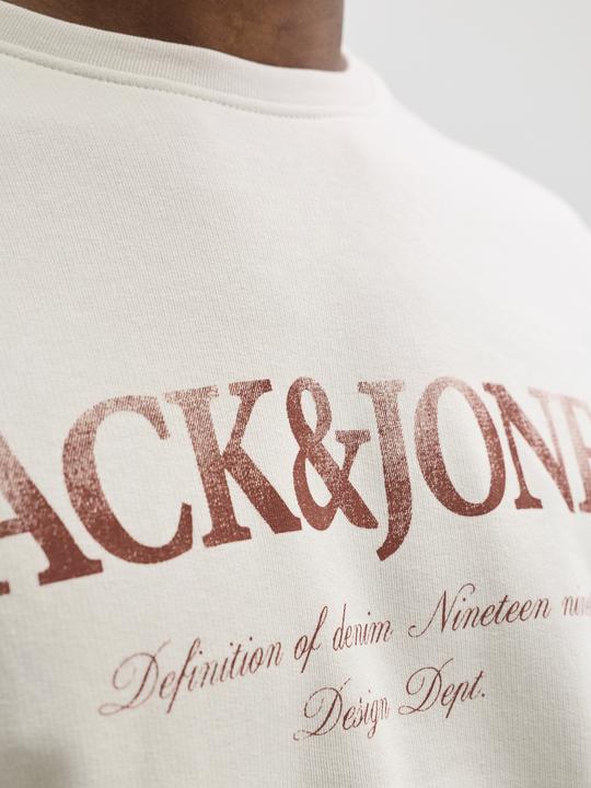 Immagine prodotto Jack & Jones Sweatshirt Sweatshirt (XS)