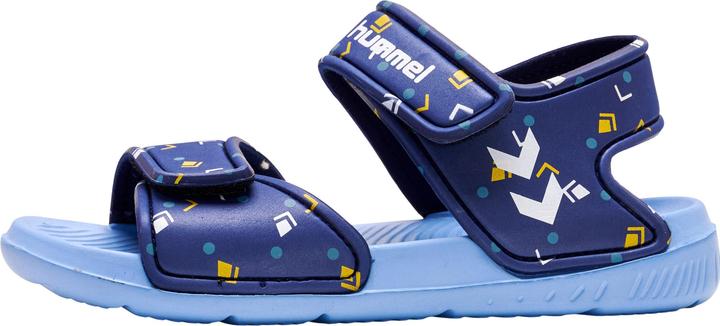 Actual product image hummel Playa Jr (25)