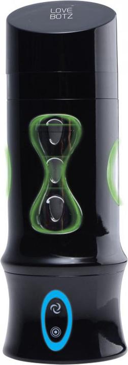 Actual product image Shots Beat It - Rotating Masturbator