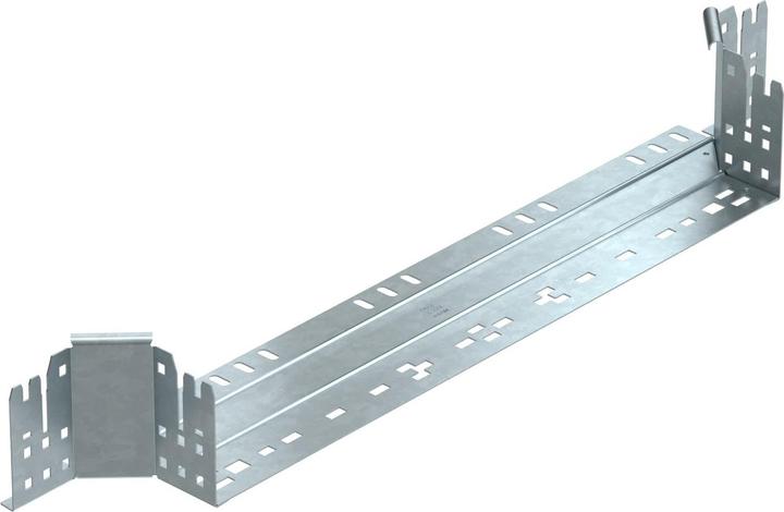 Produktbild OBO Bettermann OBO RAAM 160 FT Anbau-AbzweigstÃ¼ck mit Schnellverbindung 110 (11000 cm)