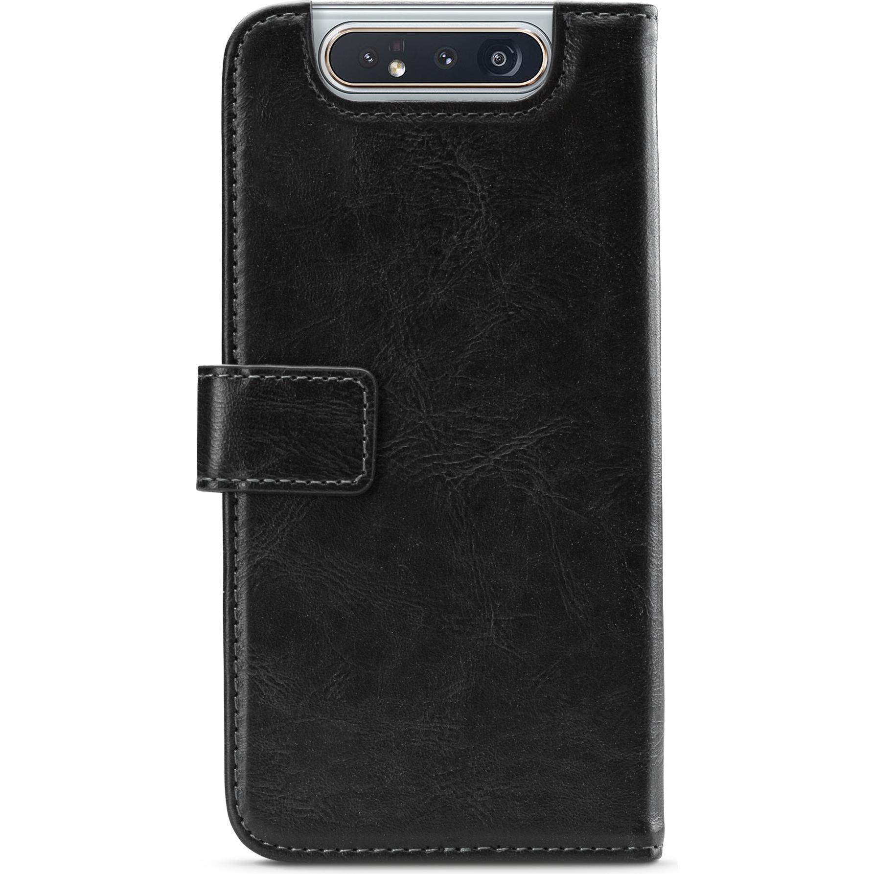Thumbnail - Mobilize, Portemonnaie, Elite Gelly Wallet, Schwarz