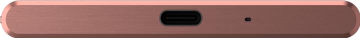 Produktbild Sony Xperia XZ Premium (64 GB, Bronze Pink, 5.50", Single SIM, 4G)