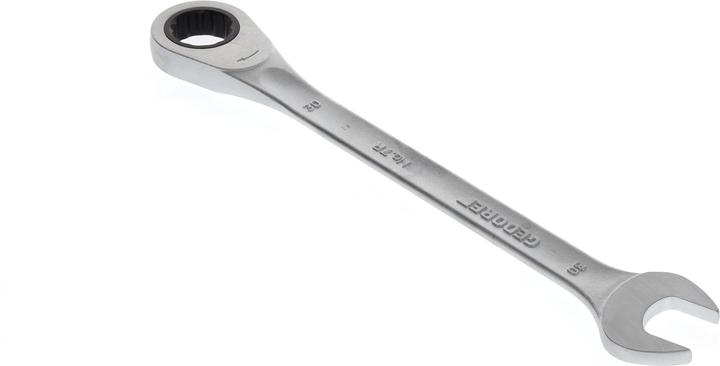 Image du produit Gedore Clé mixte à cliquet (30 mm)