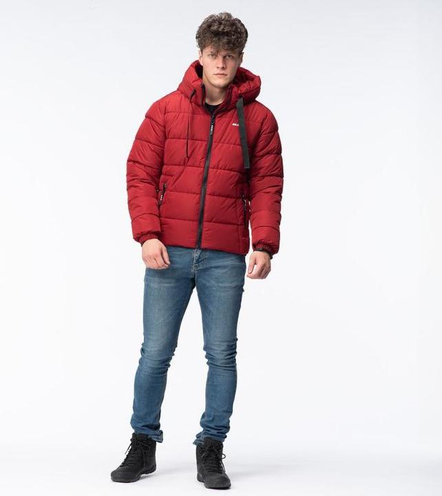 Immagine prodotto Iguana Herren-Steppwintermantel MANKO