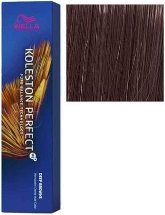 Produktbild Wella Professional - Koleston Perfect Meâ„¢ Vibrant Reds - Permanent Hair Color 6/41 (60 ml)
