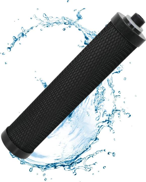 Produktbild Hermex Aktivkohle-Filterkartusche