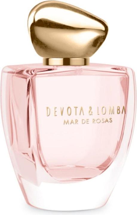 Immagine prodotto Devota & Lomba MAR DE ROSAS edp vapo 100 ml (Eau de parfum, 100 ml)