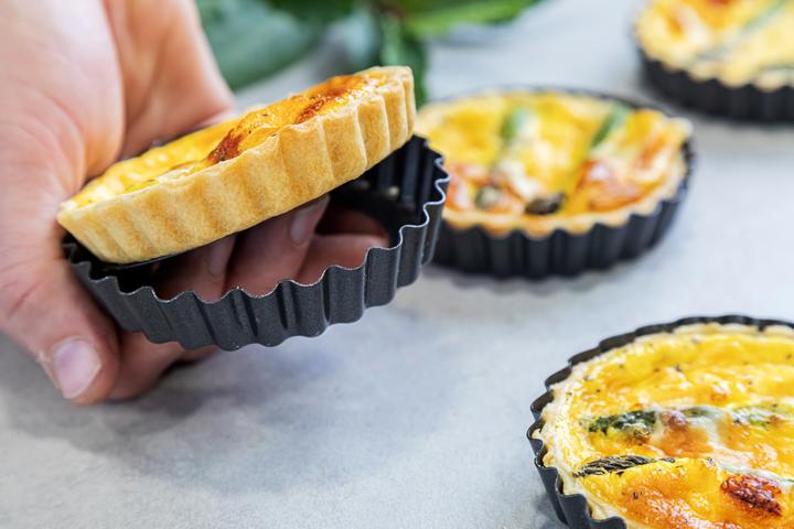 Image du produit Kitchen Craft Les mini-flancs (10 cm)