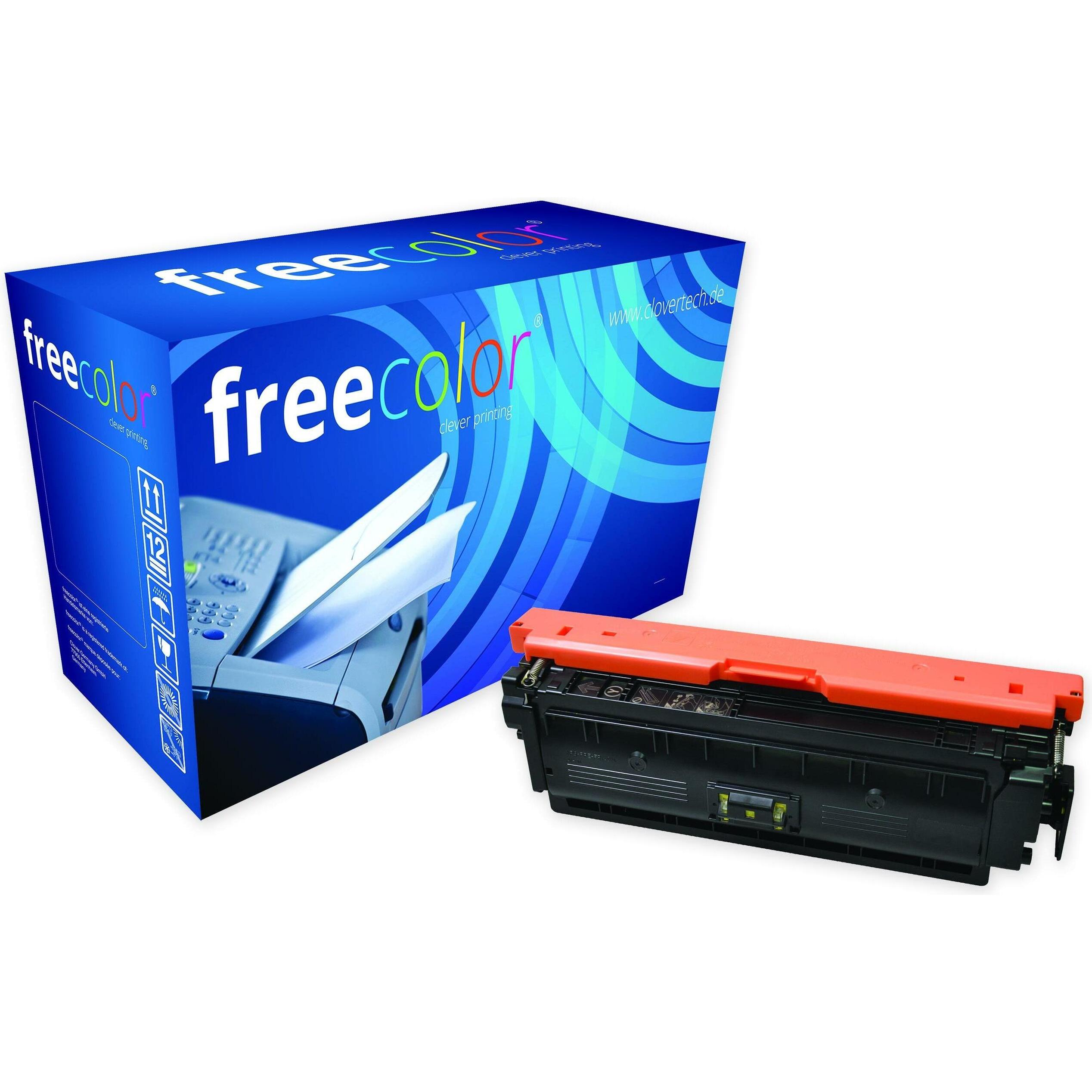 Freecolor, Toner, 508A (BK)