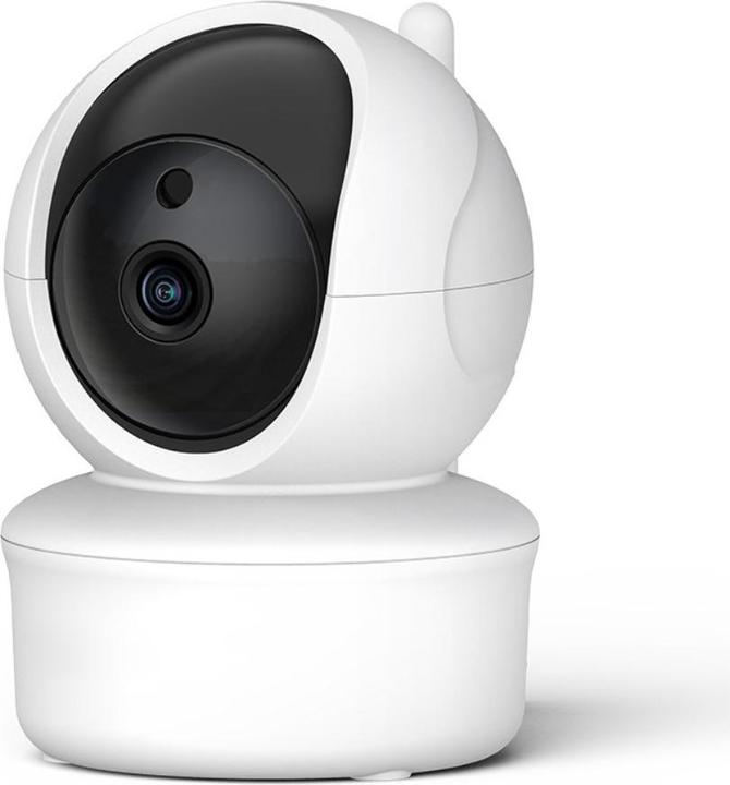 Actual product image Esmée Baby monitor with camera (Video & Audio, 200 m)