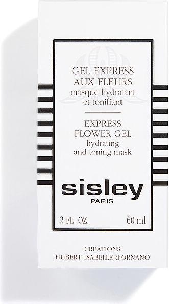 Actual product image Sisley Express Flower (60 ml)