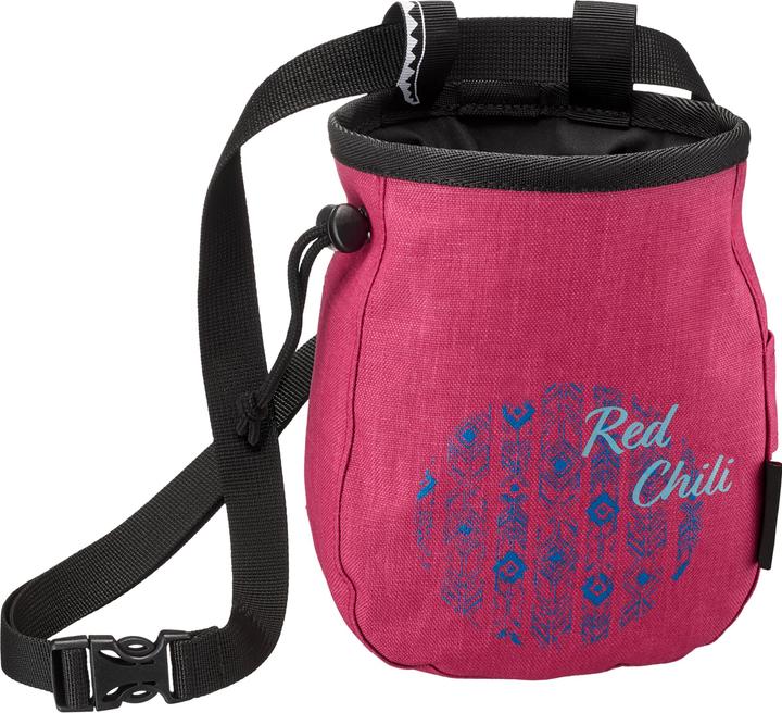 Image du produit Red Chili Chalkbag Giant