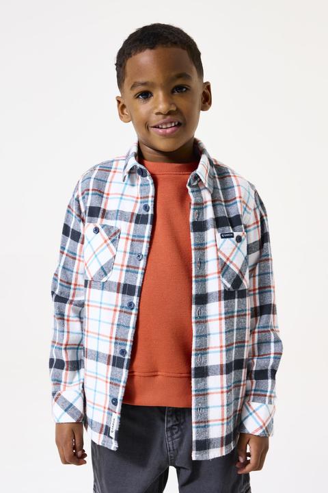 Immagine prodotto Garcia Hemd (116, 122)