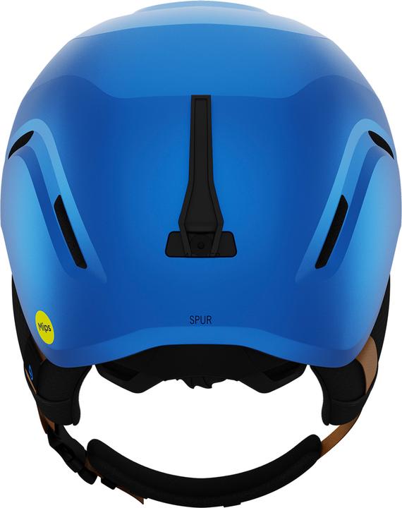 Produktbild Giro Spur MIPS (48.50 - 52 cm, XS)