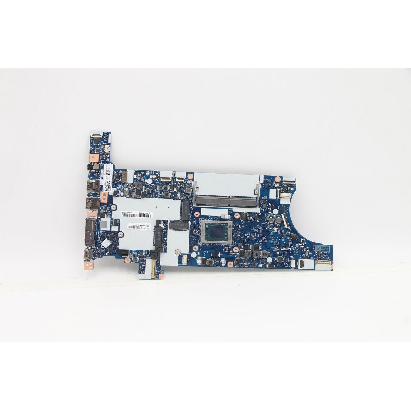 Lenovo AMD Ryzen 5 PRO 5650U system, Notebook Ersatzteile