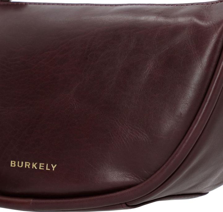 Produktbild Burkely Vintage Veda Umhängetasche Leder 27 cm