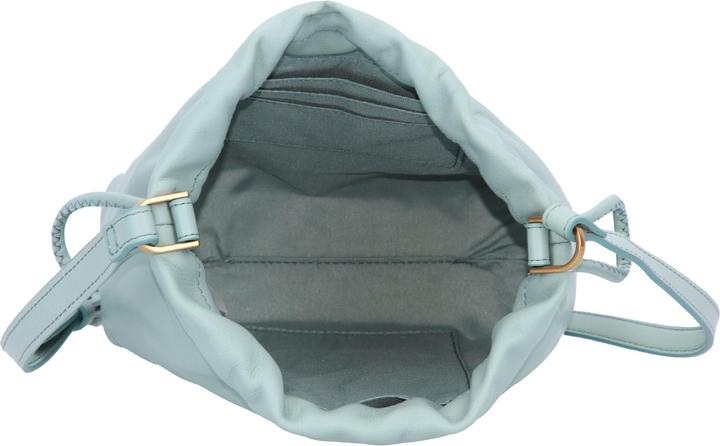 Produktbild Fossil Gigi Beuteltasche Leder 20 cm